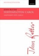 Cover Hirtenfloten-Carol (Shepherd's Pipe Carol)