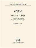 Alice Etudes Alice Etudes
