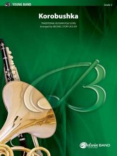 Cover Korobushka
