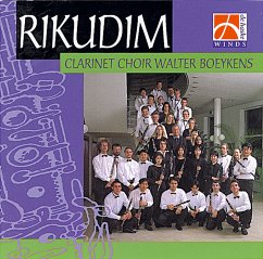Cover Rikudim