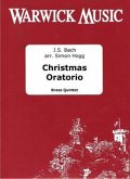 Christmas Oratorio