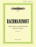 Prelude in C# minor Op.3 No. 2
