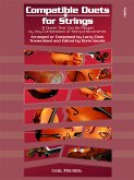 Compatible Duets Compatible Duets