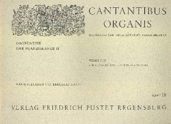 Cover Orgelmusik der Franziskaner Band 2