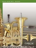 Thunderbolt Peak for Concert Band Partitur + Stimmen Thunderbolt Peak for Concert Band Partitur + Stimmen