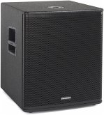 Samson RSX18A Active Subwoofer Samson RSX18A Active Subwoofer
