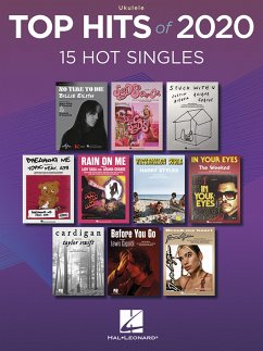 Cover Top Hits of 2020