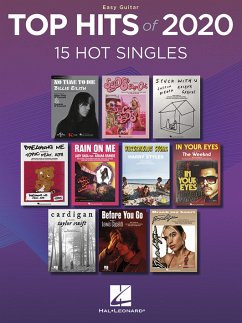 Cover Top Hits of 2020