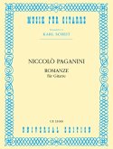 Romanze