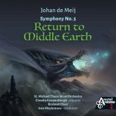 Symphony No. 5 - Return to Middle Earth