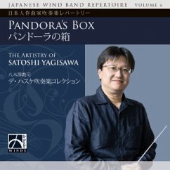 Cover Pandora's Box
