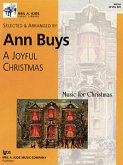 Buys, Ann Joyful Christmas, A Level 6 Buys, Ann Joyful Christmas, A Level 6