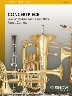 Cover Concertpiece