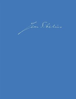 Cover Sämtliche Werke (JSW) Serie I Band 3 Symphonie Nr. 2 D-dur op.43 GA/U