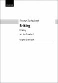 Erlking for young male chorus (with cambiata voices) and piano piano part (original)