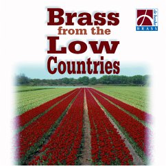 Cover Brass from the Low Countries