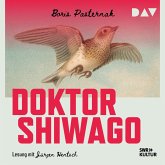 Doktor Shiwago (MP3-Download)