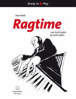 Cover Ragtime