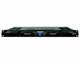 Samson Servo 120A Power Amplifier Samson Servo 120A Power Amplifier