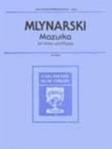 Mazurka Mazurka