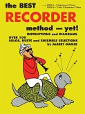 The Best Recorder Method - Yet! The Best Recorder Method - Yet!