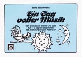 Ein Tag voller Musik für 2 Soppranblockflöten Spielpartitur Ein Tag voller Musik für 2 Soppranblockflöten Spielpartitur