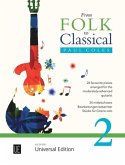 From Folk to Classical 2 Band 2