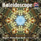 Kaleidoscope Brass Band CD