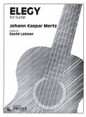 Elegy für Gitarre Elegy für Gitarre