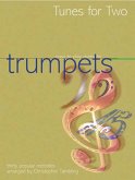 Tunes for Two Easy Duets for trumpets