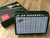 Fender? Twin Reverb Ornamental Amp Model Dekoration