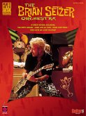 The Brian Setzer Orchestra The Brian Setzer Orchestra