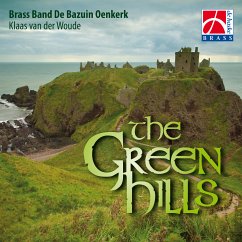 Cover The Green Hill