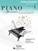 Piano Adventures: Unterrichtsheft Stufe 5 Piano Adventures: Unterrichtsheft Stufe 5