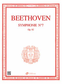 Symphonie 07 A Op.92