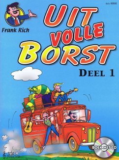 Cover Uit Volle Borst 1