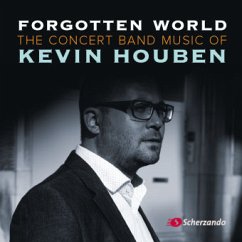 Cover Forgotten World