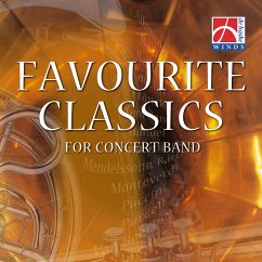 Cover Favourite Classics