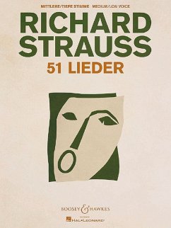 Cover 51 Lieder
