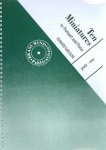 10 Miniatures for trumpet and piano 10 Miniatures for trumpet and piano