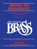 The Canadian Brass: Brass On Broadway The Canadian Brass: Brass On Broadway