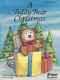 Teresa Jennings, A Teddy Bear Christmas (teacher ed) five pack Chor Partitur