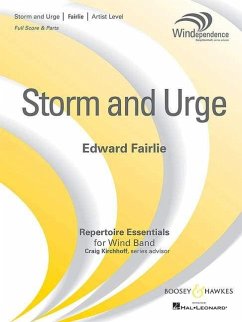 Storm And Urge