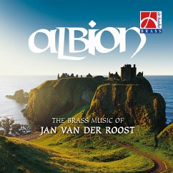 Cover Albion