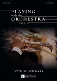 Playing with the Orchestra vol. 1 Playing with the Orchestra vol. 1