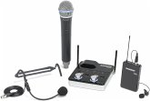 Samson: Concert 288m All-in-One System Samson: Concert 288m All-in-One System