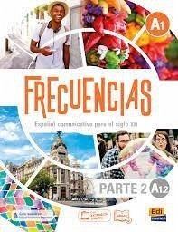 Frecuencias A1 : Part 2 : A1.2 - Garcia, Marina; Esteban, Jesus