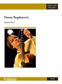 Sonate No. 3 Sonate No. 3