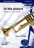 Derongé, Roger In the Picture Tpt/Pno(Trumpet repertoire) Derongé, Roger In the Picture Tpt/Pno(Trumpet repertoire)