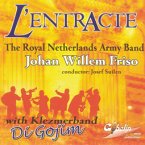 L'EntrActe L'EntrActe